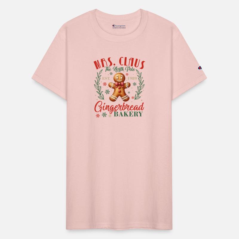 Mrs Claus The North Pole Christmas