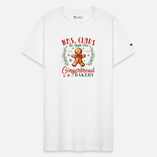 Mrs Claus The North Pole Christmas