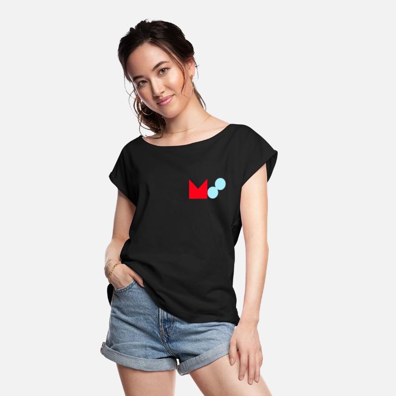 MS graphic Classic T Shirt
