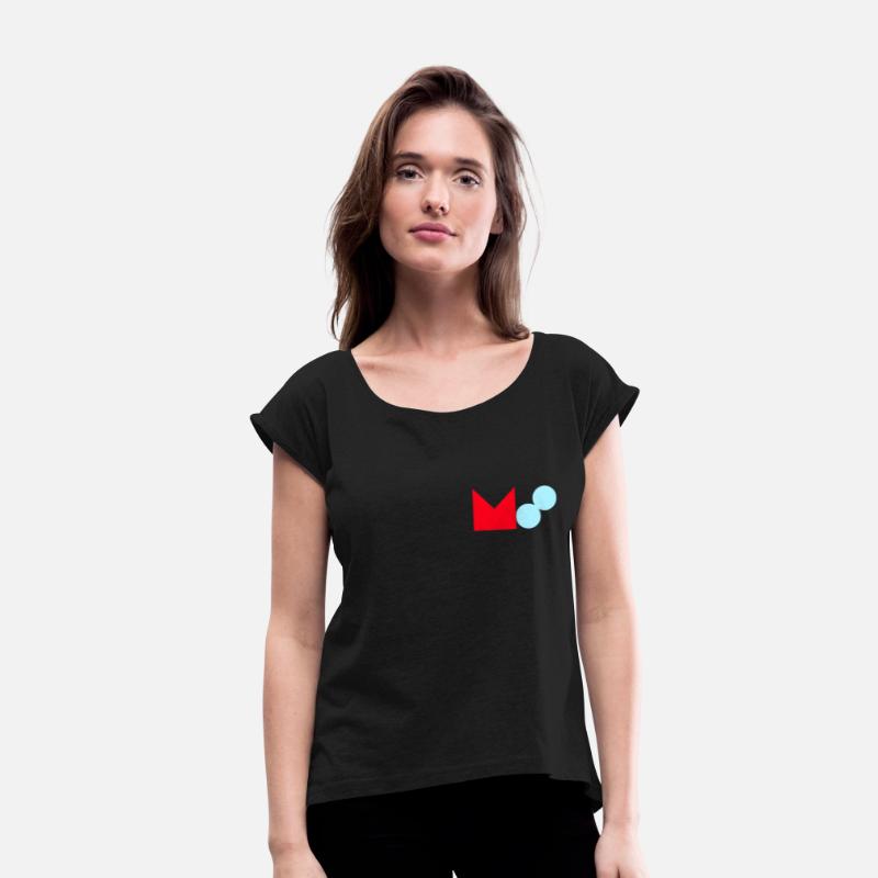 MS graphic Classic T Shirt