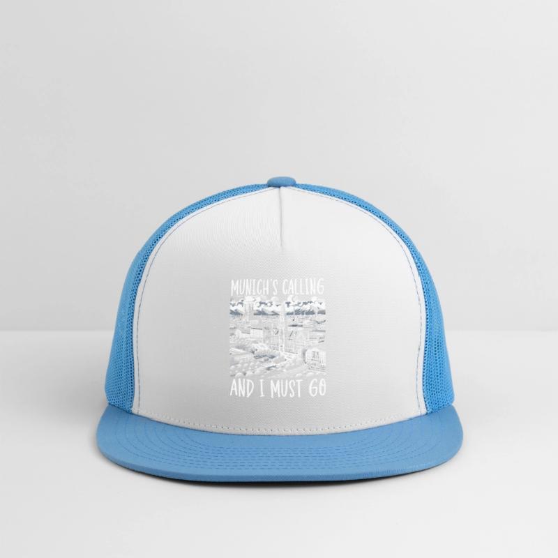 Munich Germany Travel Vacation I Love Munich