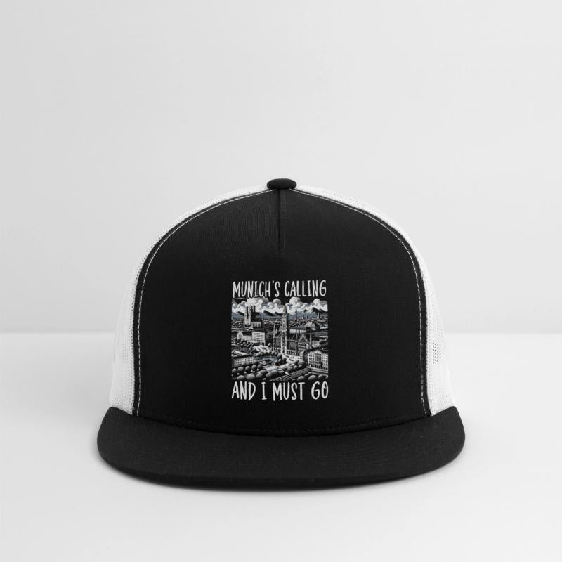 Munich Germany Travel Vacation I Love Munich