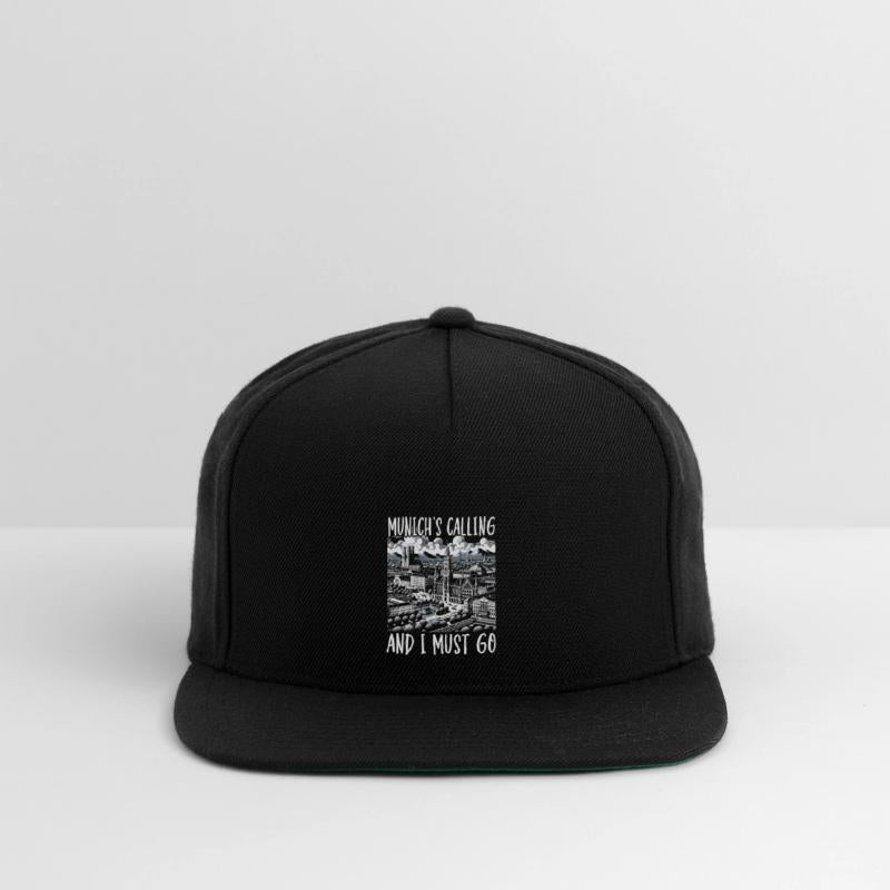 Munich Germany Travel Vacation I Love Munich