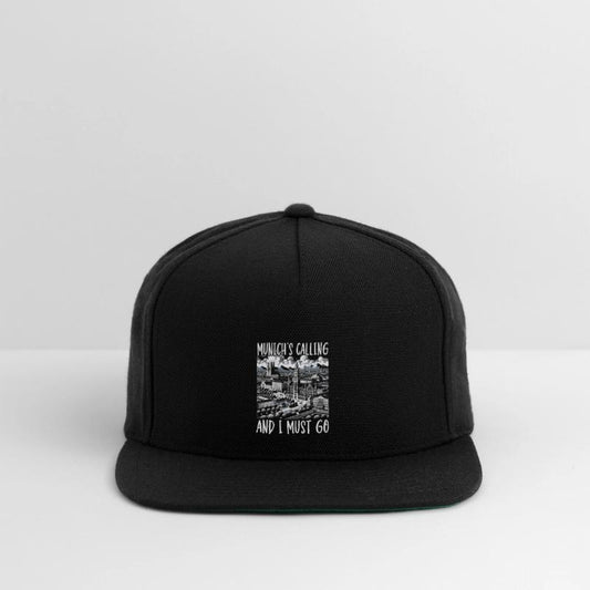 Munich Germany Travel Vacation I Love Munich