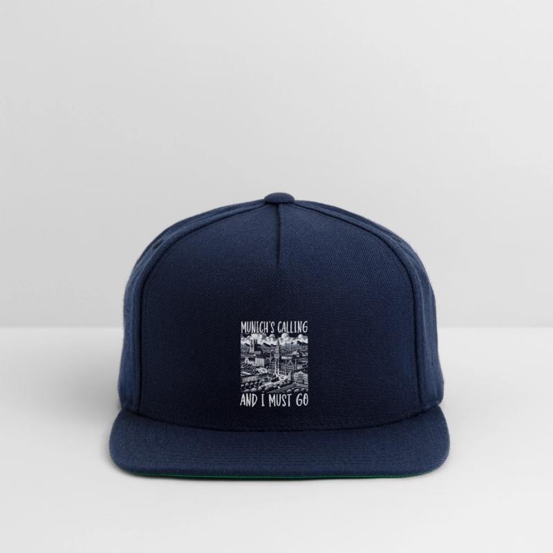 Munich Germany Travel Vacation I Love Munich