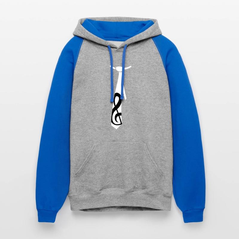 Music Clef Note Tie Occasion Suitability Style