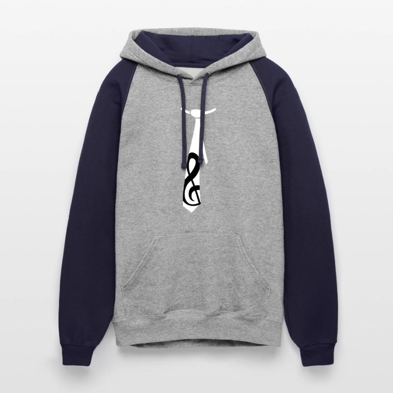 Music Clef Note Tie Occasion Suitability Style