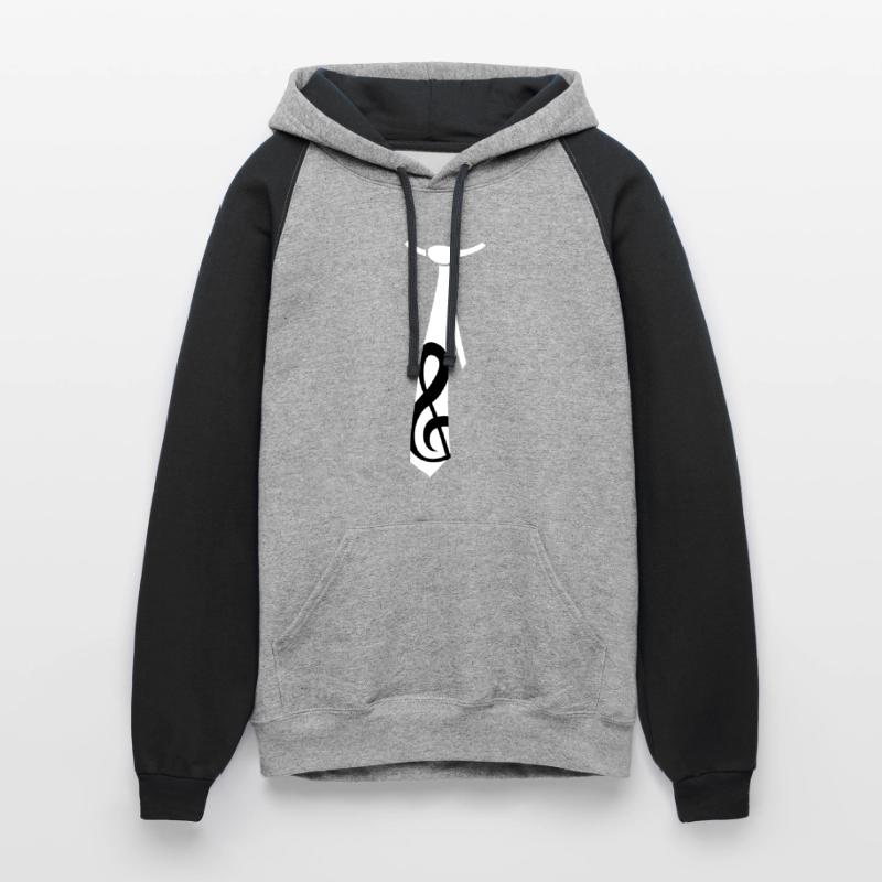 Music Clef Note Tie Occasion Suitability Style