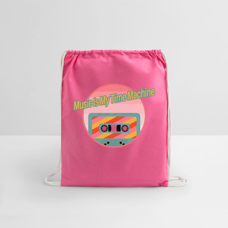 Music is my Time Machine