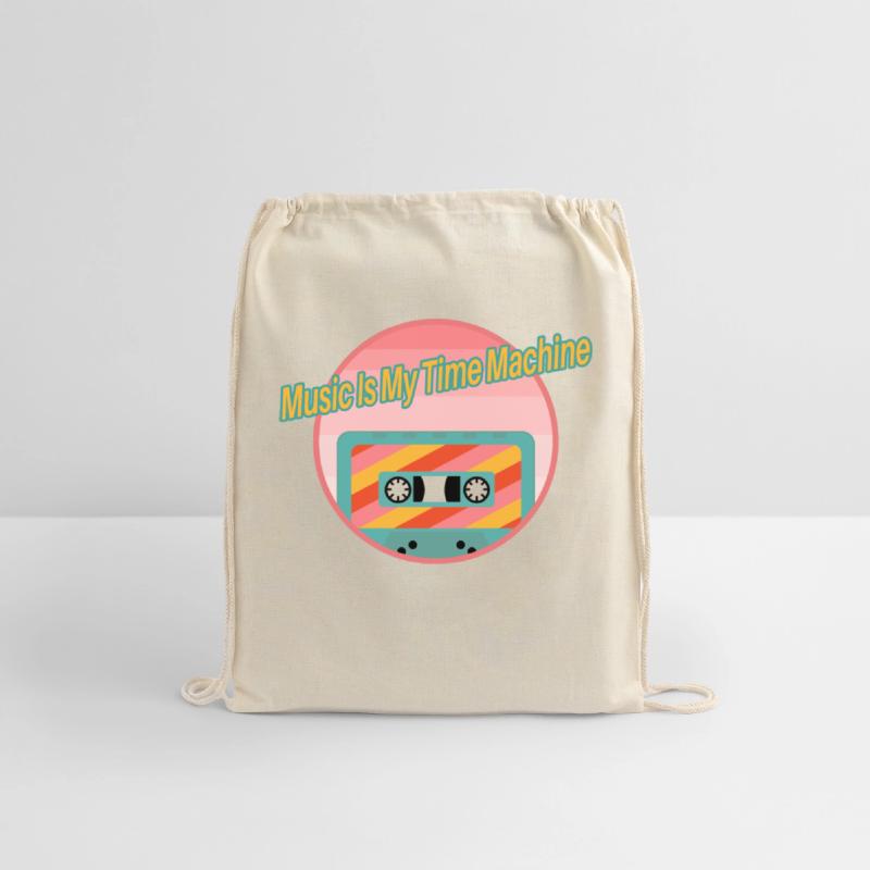 Music is my Time Machine