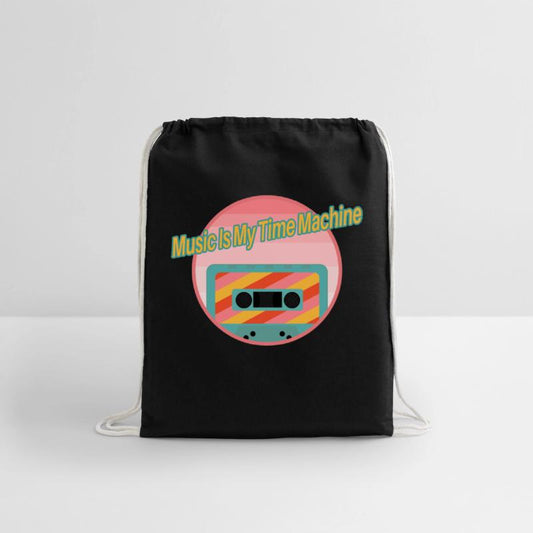 Music is my Time Machine