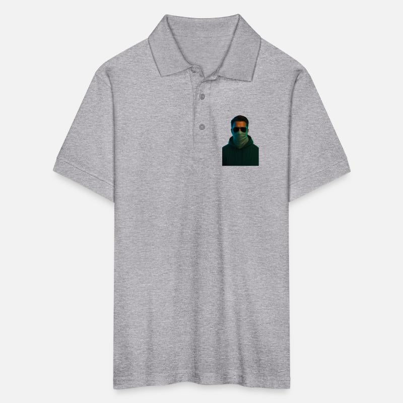 Mystic Urban Masked Style