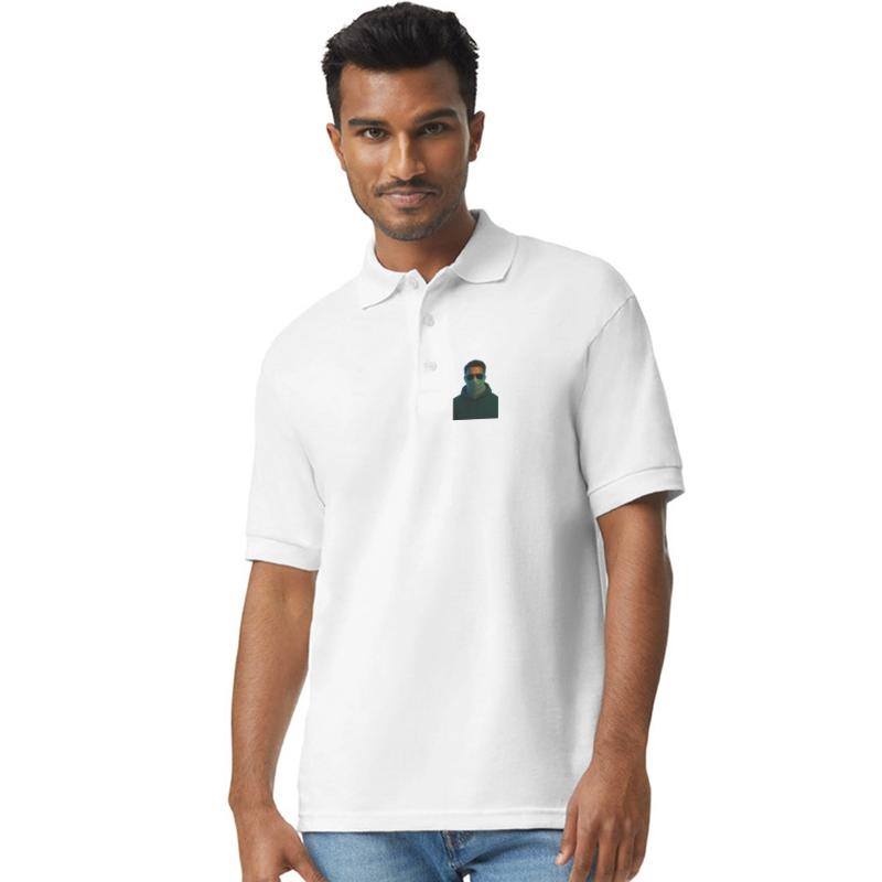 Mystic Urban Masked Style