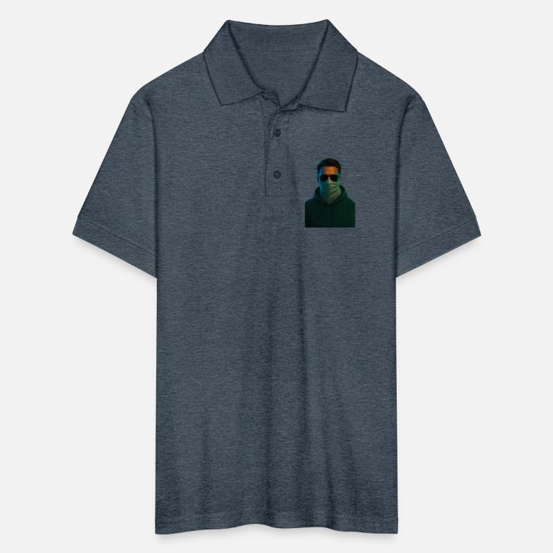 Mystic Urban Masked Style