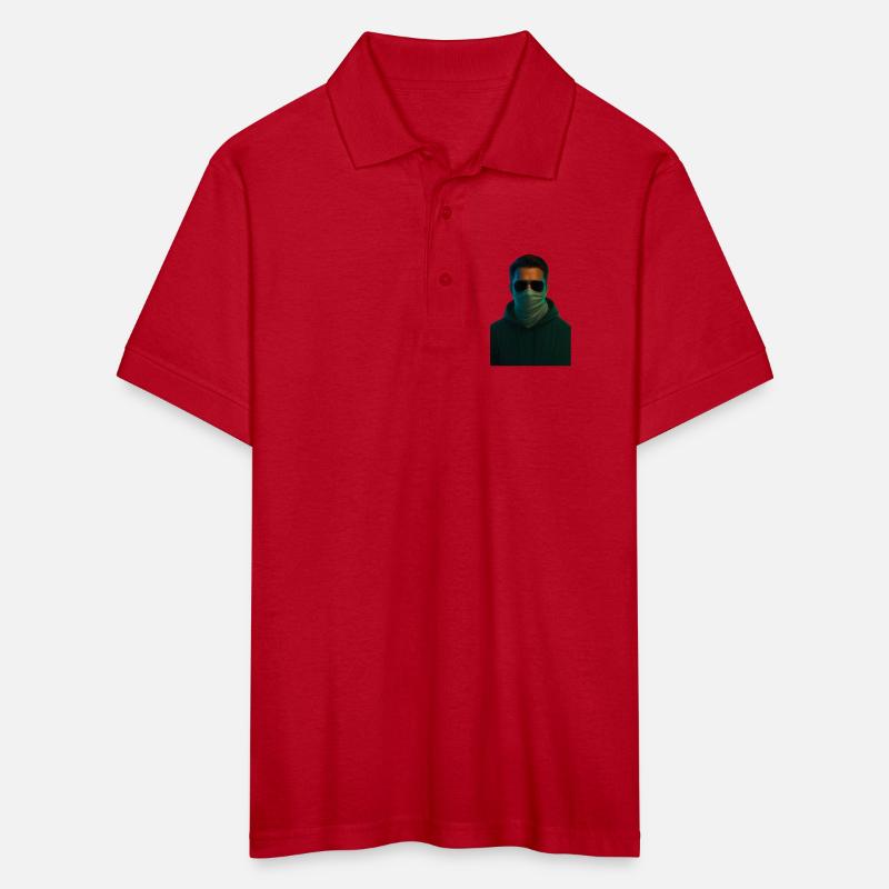 Mystic Urban Masked Style