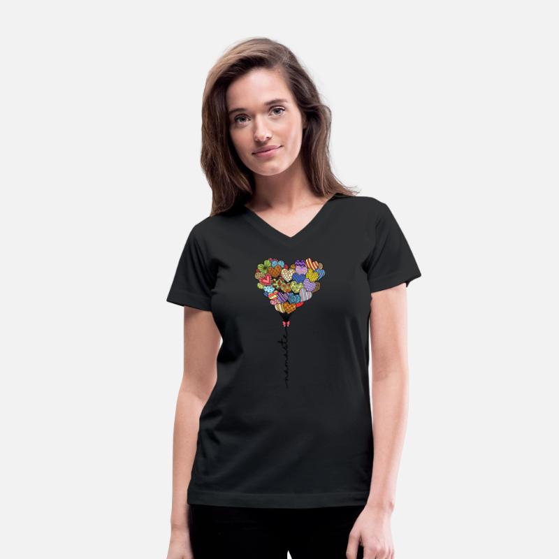 Namaste Balloon Mandala