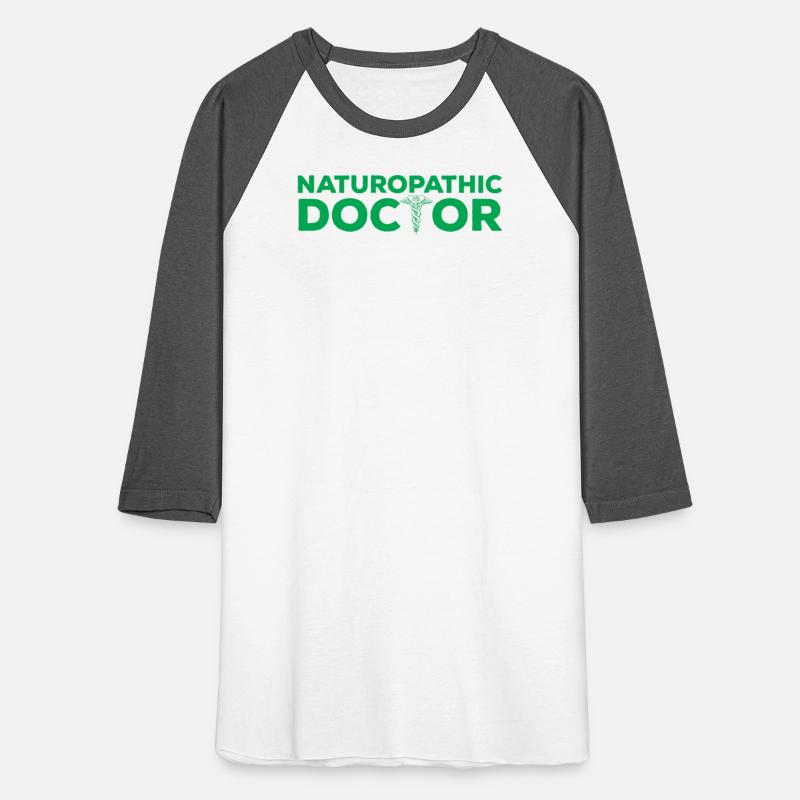 Naturopathic Doctor Outfit Naturopathy