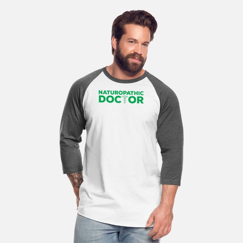 Naturopathic Doctor Outfit Naturopathy