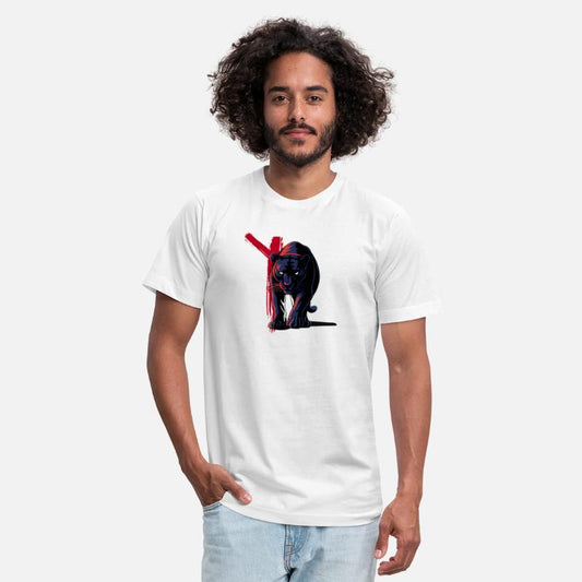 Nauthiz Black Panther