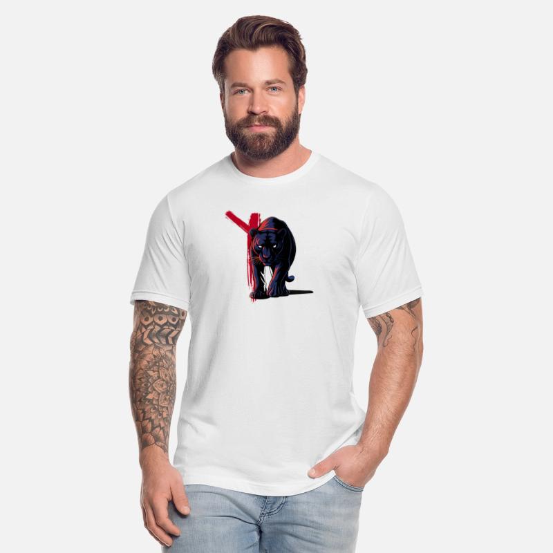 Nauthiz Black Panther