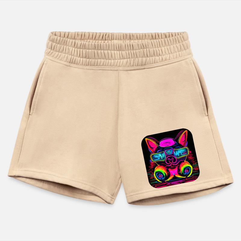 Neon Style 80s Retro Party Color Glow