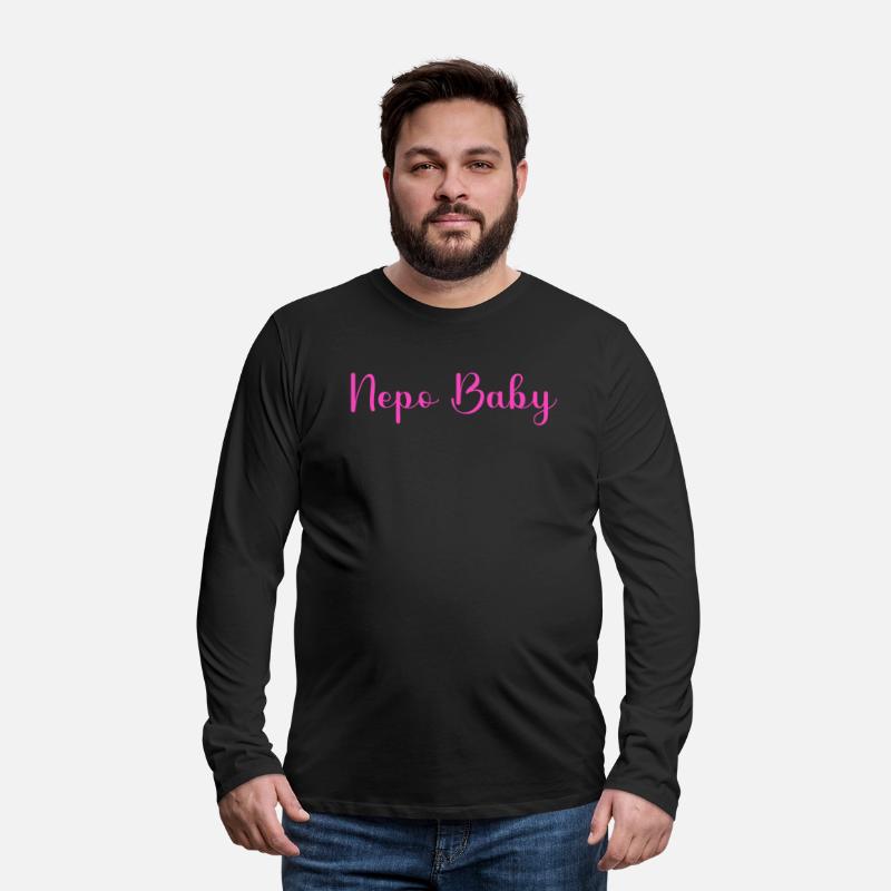 Nepotism Babies Nepo Baby