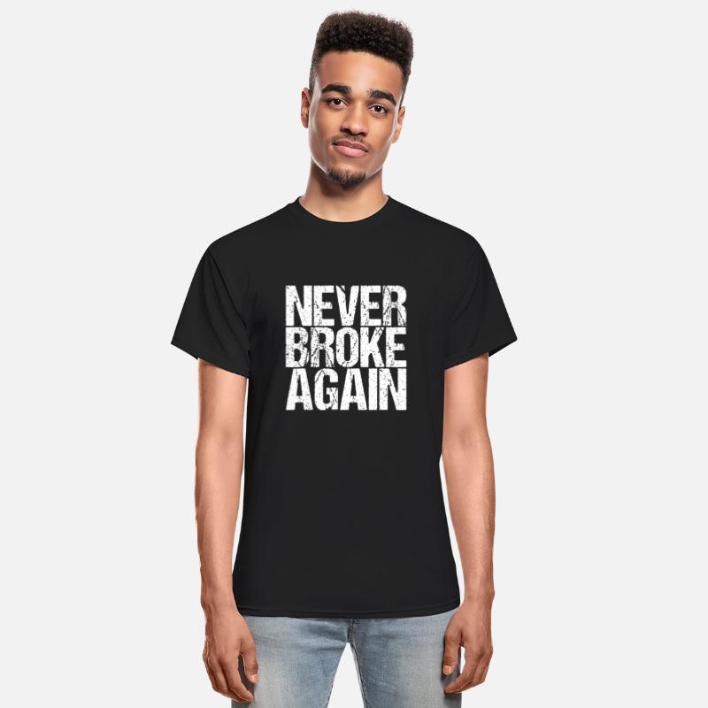 Never Broke Again Cool