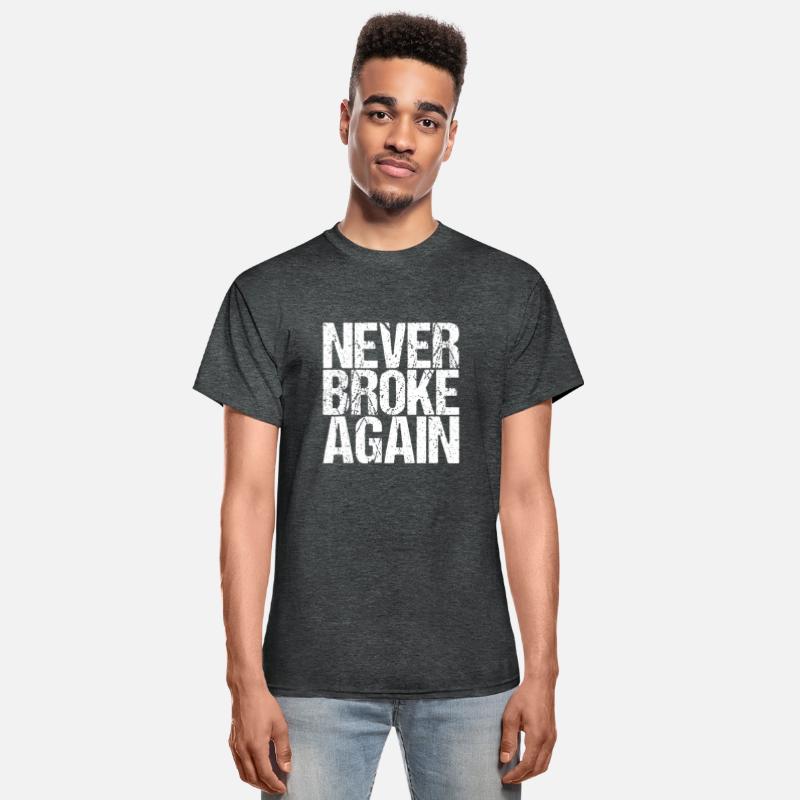 Never Broke Again Cool