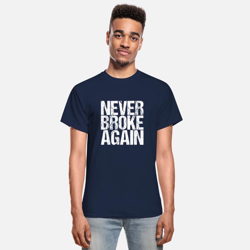 Never Broke Again Cool