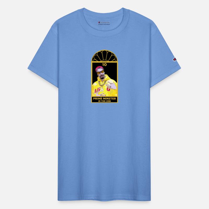 New British Prime Minister Number Ten