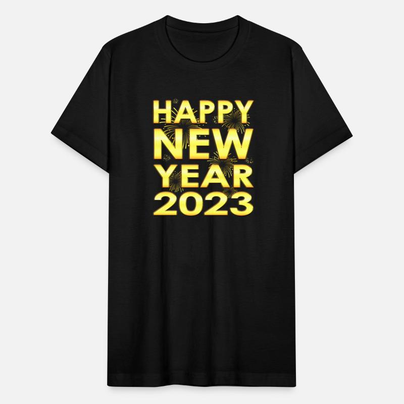 New Years Eve Party - 2023 New Years Day