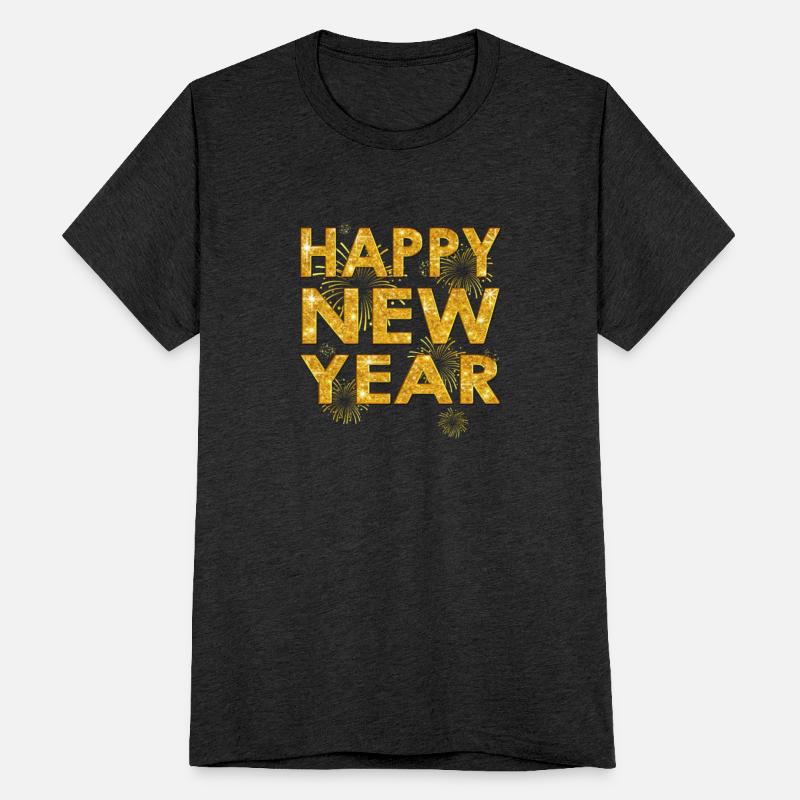 New Years Eve Party Outfit - Happy New Year