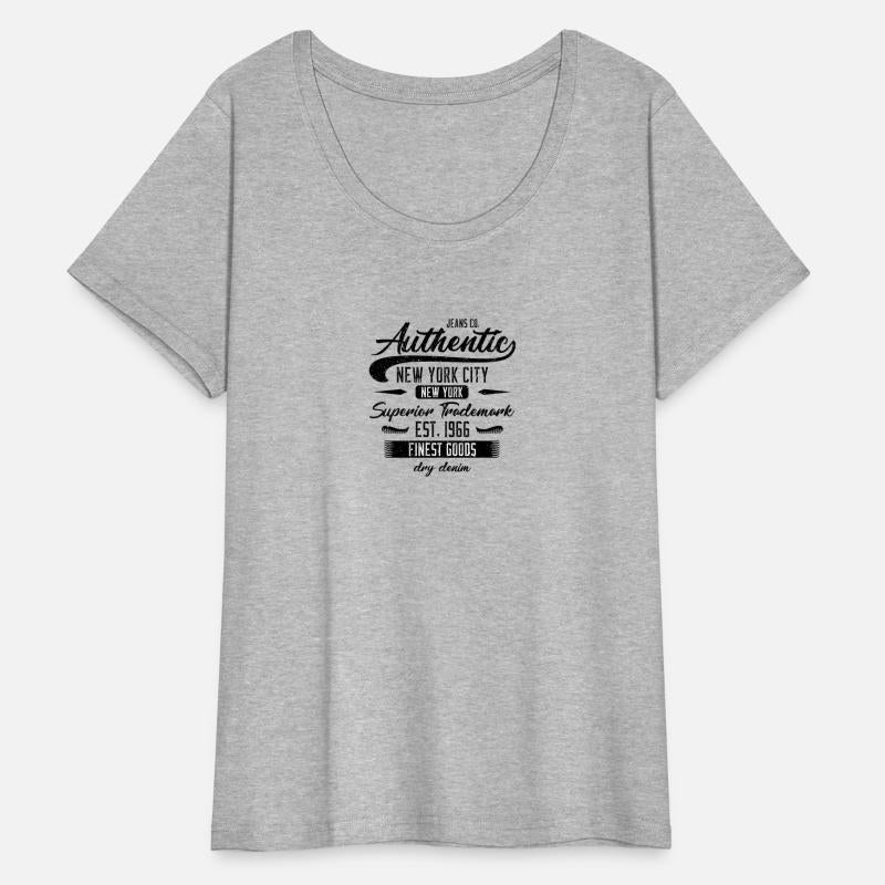 New York City Born In 1966 Vintage Birthday