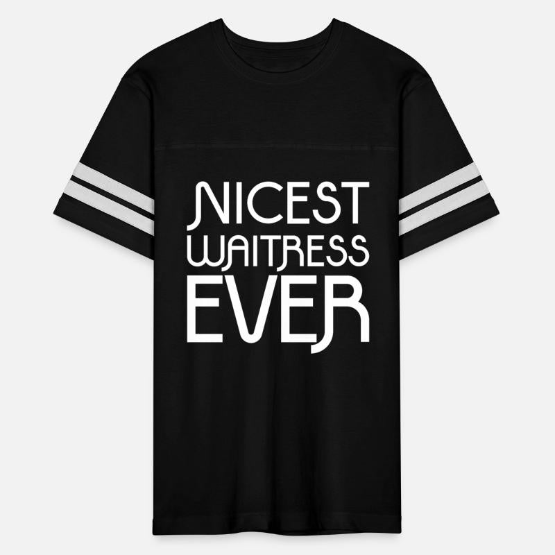 Nicest Waitress Ever 4