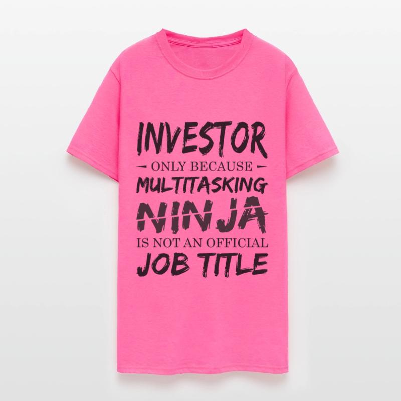 Ninja Investor