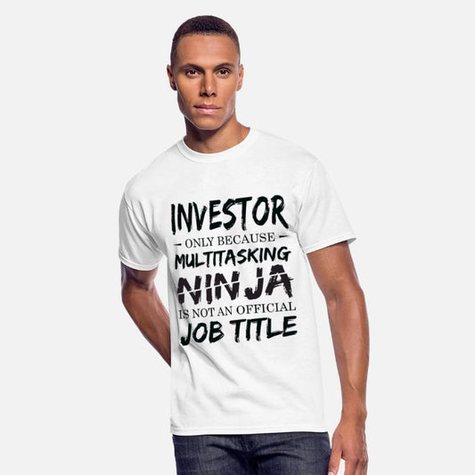 Ninja Investor