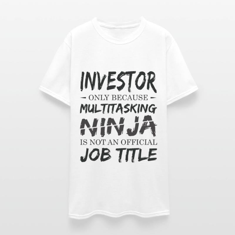 Ninja Investor