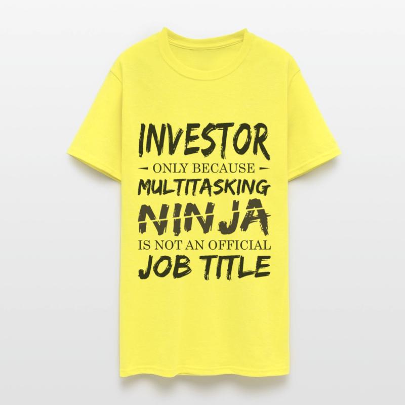 Ninja Investor