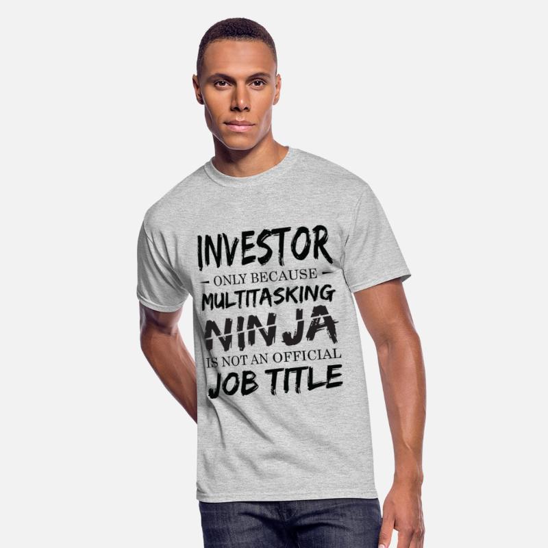 Ninja Investor
