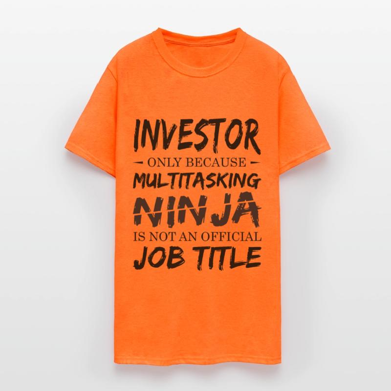 Ninja Investor