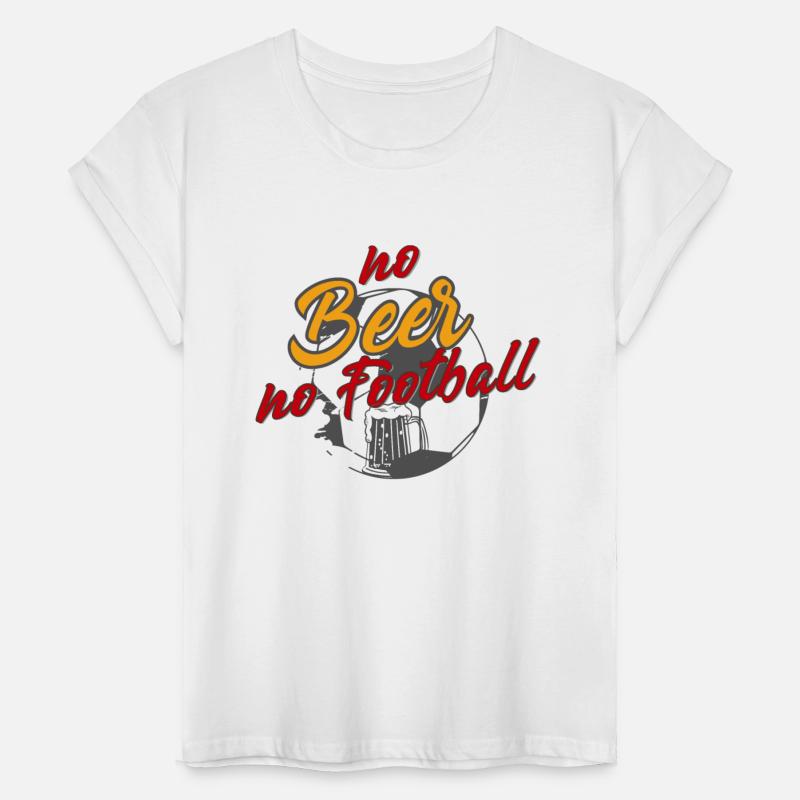 No beer no football, Gift idea for supporters