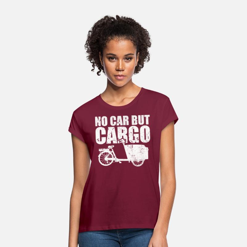 No Car But Cargo Bicycle Cargobike