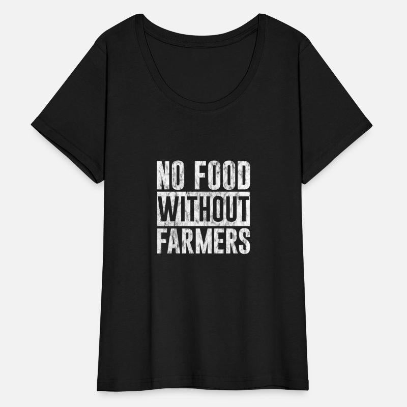 No Food Without Farmers 3