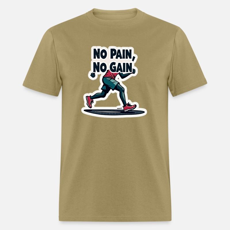 No Pain No Pain