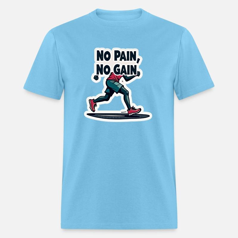 No Pain No Pain