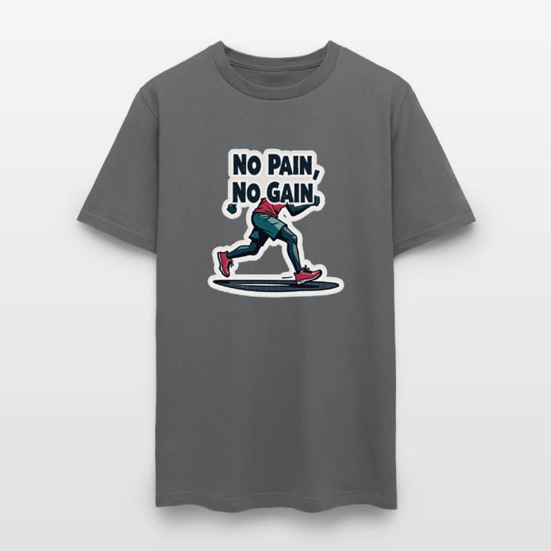 No Pain No Pain
