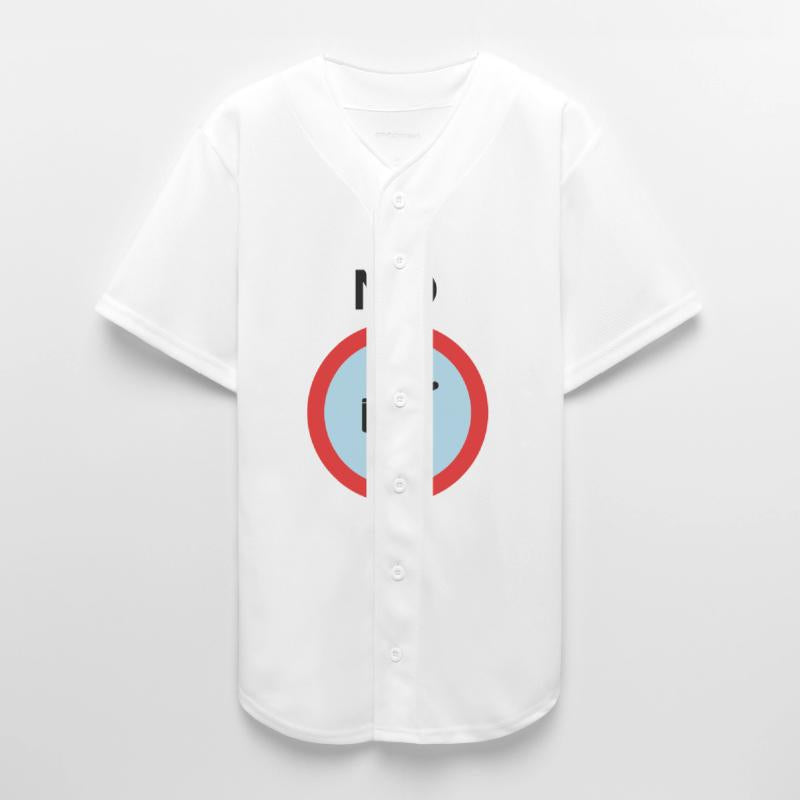 No Squatting on Toilet Funny Sign