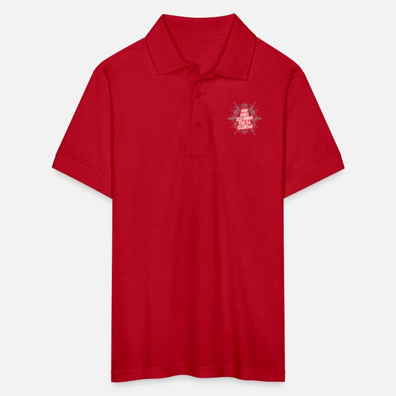 Non Nobis Sed Nomini Tuo Da Gloriam Templar Motto