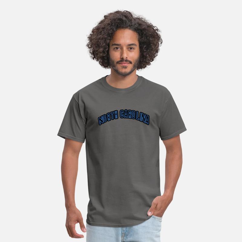 North Carolina State Charlotte Varsity