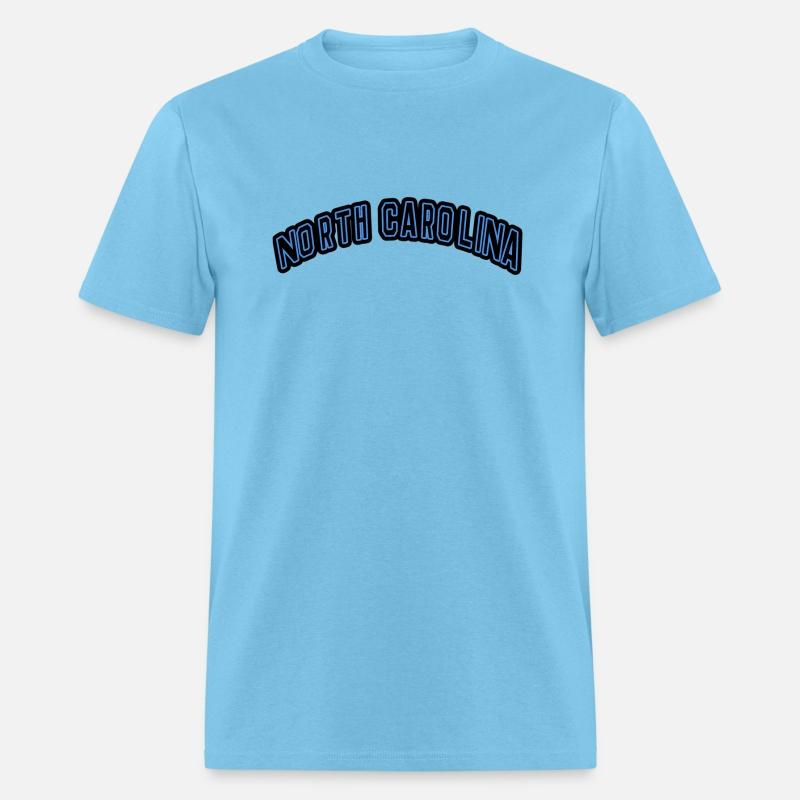 North Carolina State Charlotte Varsity